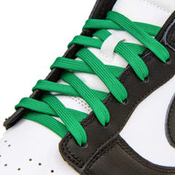Lace Lab Kelly Green Dunk Replacement Shoelaces Nike Dunk Replacement Shoelaces