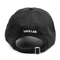 Lace Lab Lace Lab Dad Hat One Size Apparel