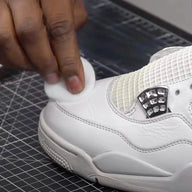 Angelus Direct Leather Preparer and Deglazer 5 oz. Cleaner