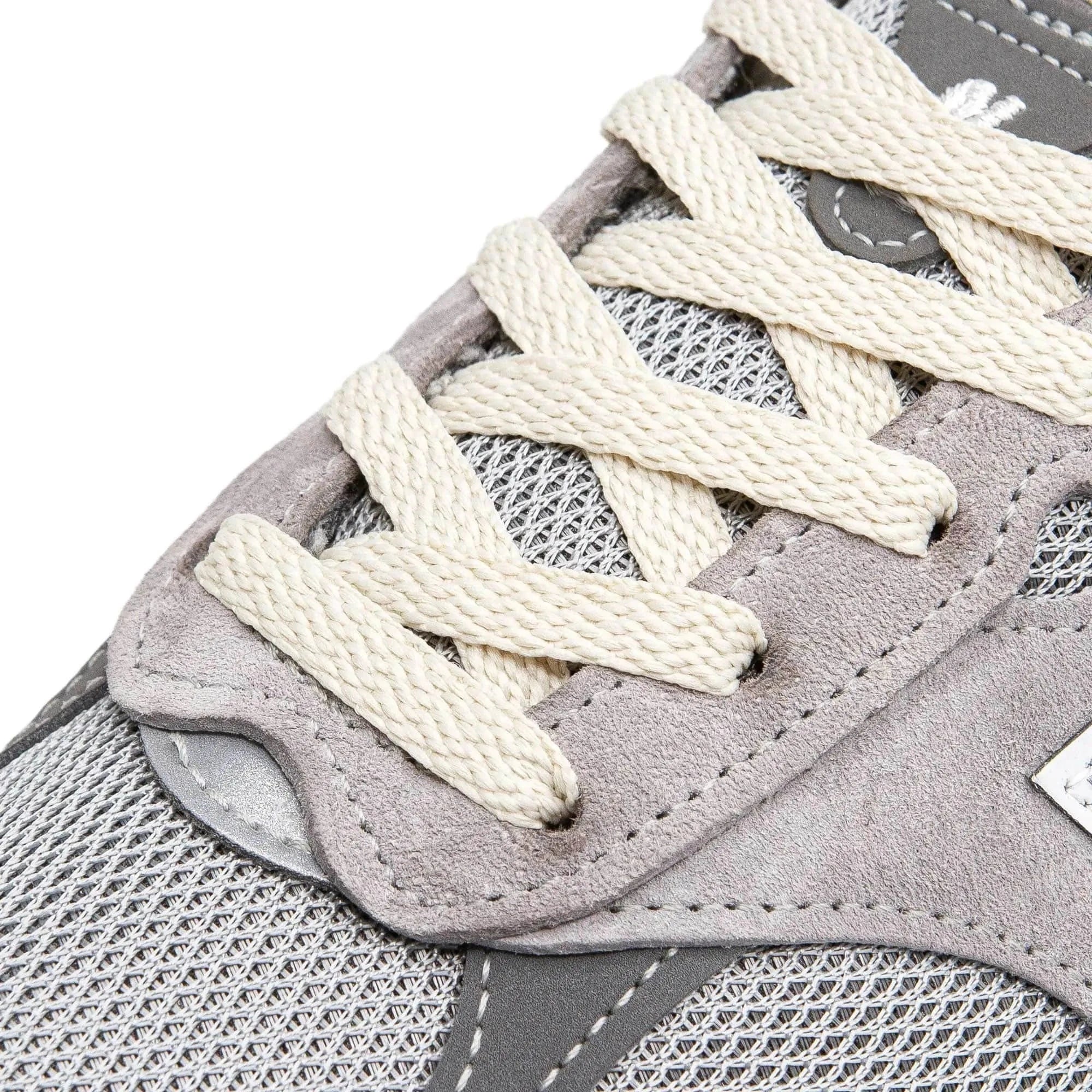 Light Beige Shoe Laces - Angelus Direct