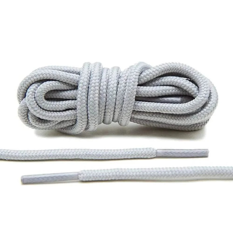 Light Grey - XI Rope Laces