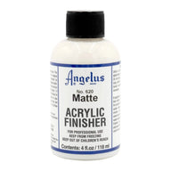 Angelus Direct Matte Acrylic Finisher Top Coat