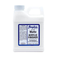 Angelus Direct Matte Acrylic Finisher Top Coat
