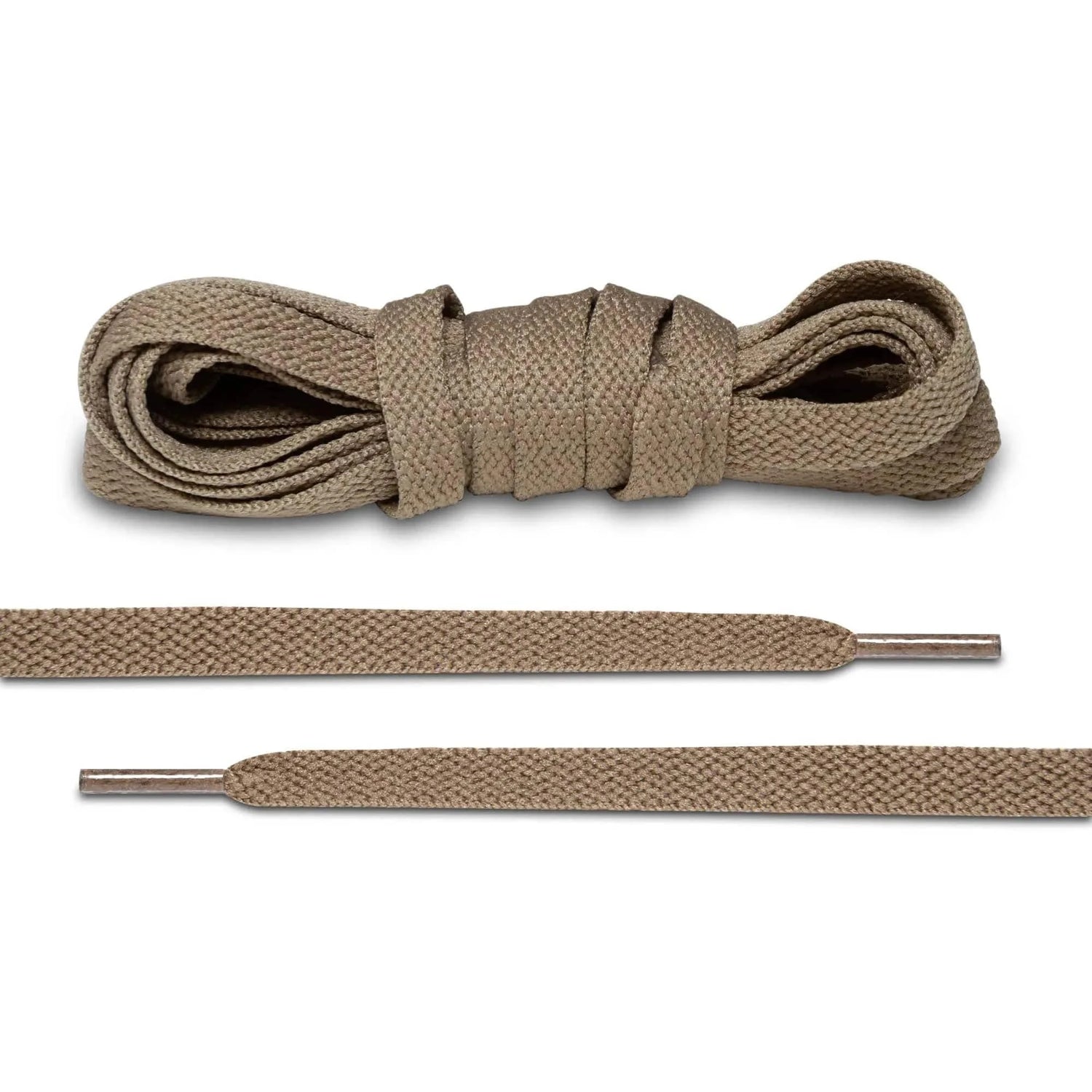 Lace Lab Mocha Jordan 1 Replacement Shoelaces Jordan 1 Replacement Shoelaces