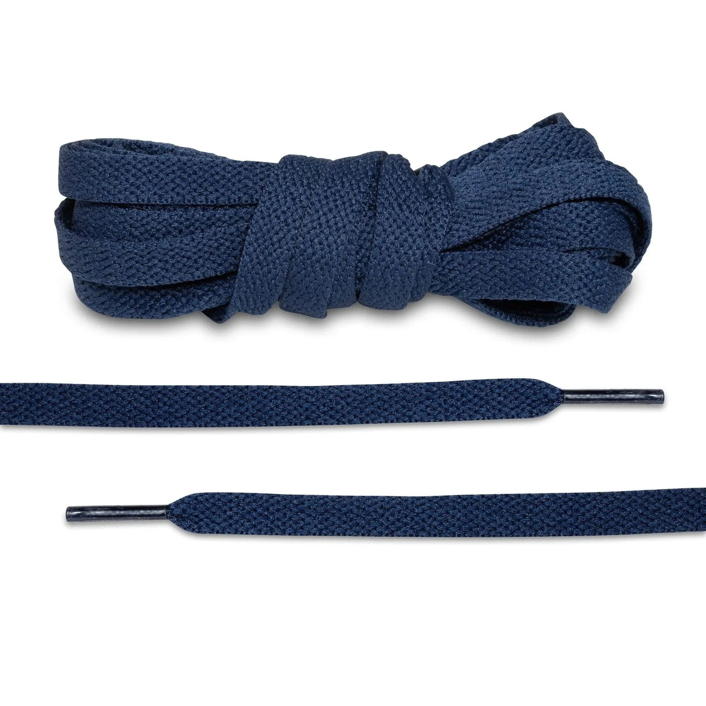 Navy Blue Jordan 1 Replacement Shoelaces Navy Blue Jordan 1 Replacement Shoelaces