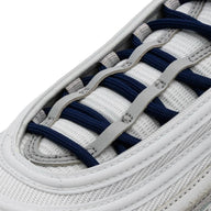 Lace Lab Navy Blue Rope Laces Rope Shoelaces