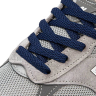 Lace Lab Navy Blue Shoe Laces Flat Shoelaces