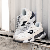 Light Grey - Thin Oval Laces