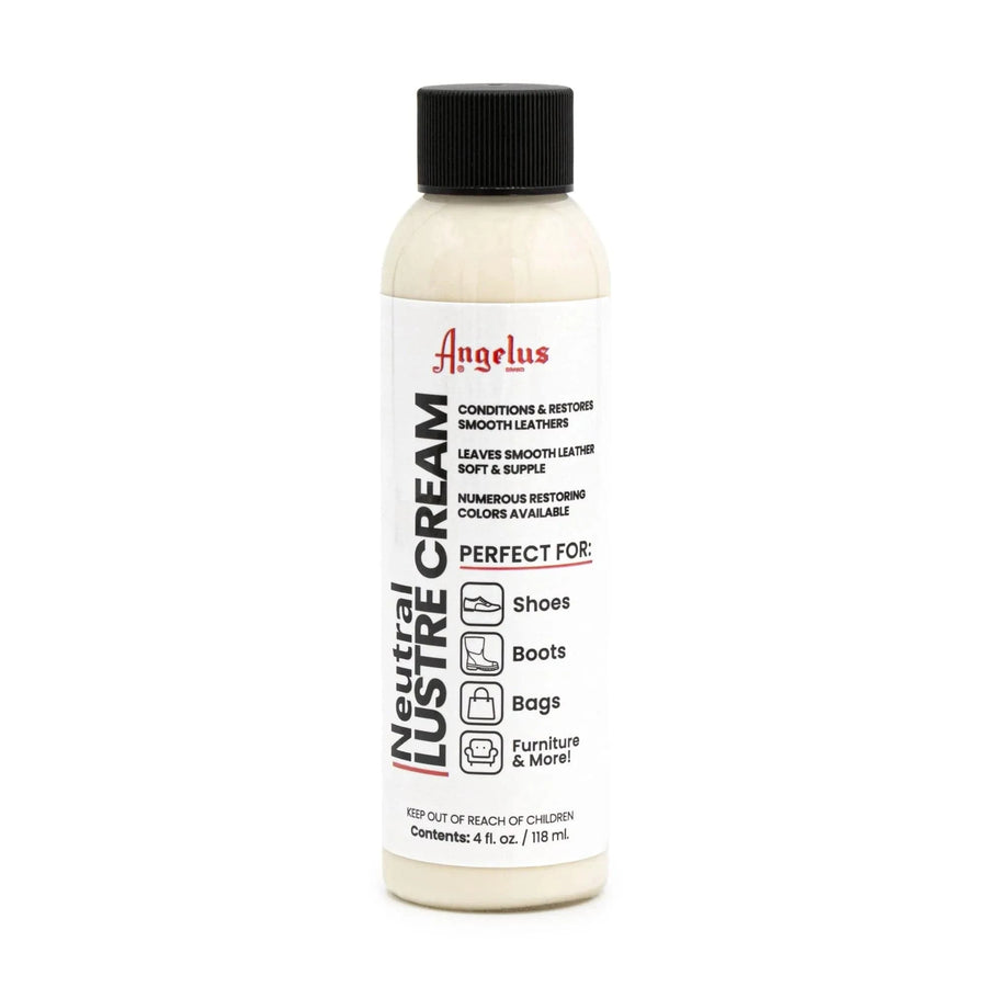 Neutral Lustre Cream