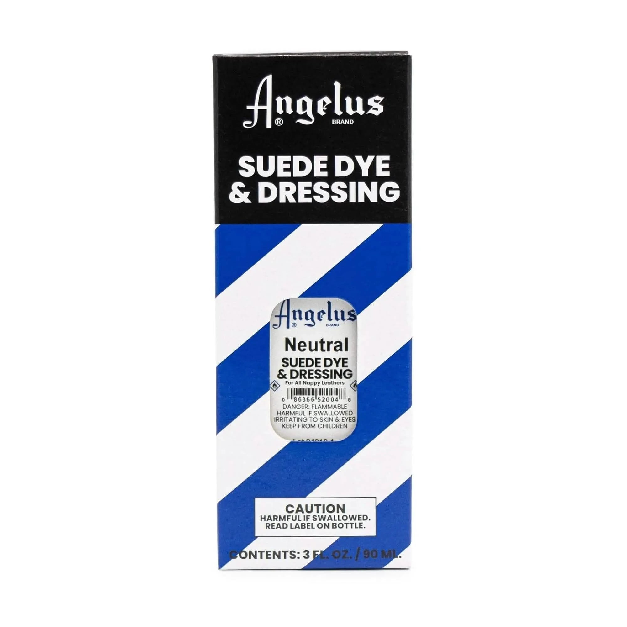 Angelus Direct Neutral Suede Dye Suede Dye