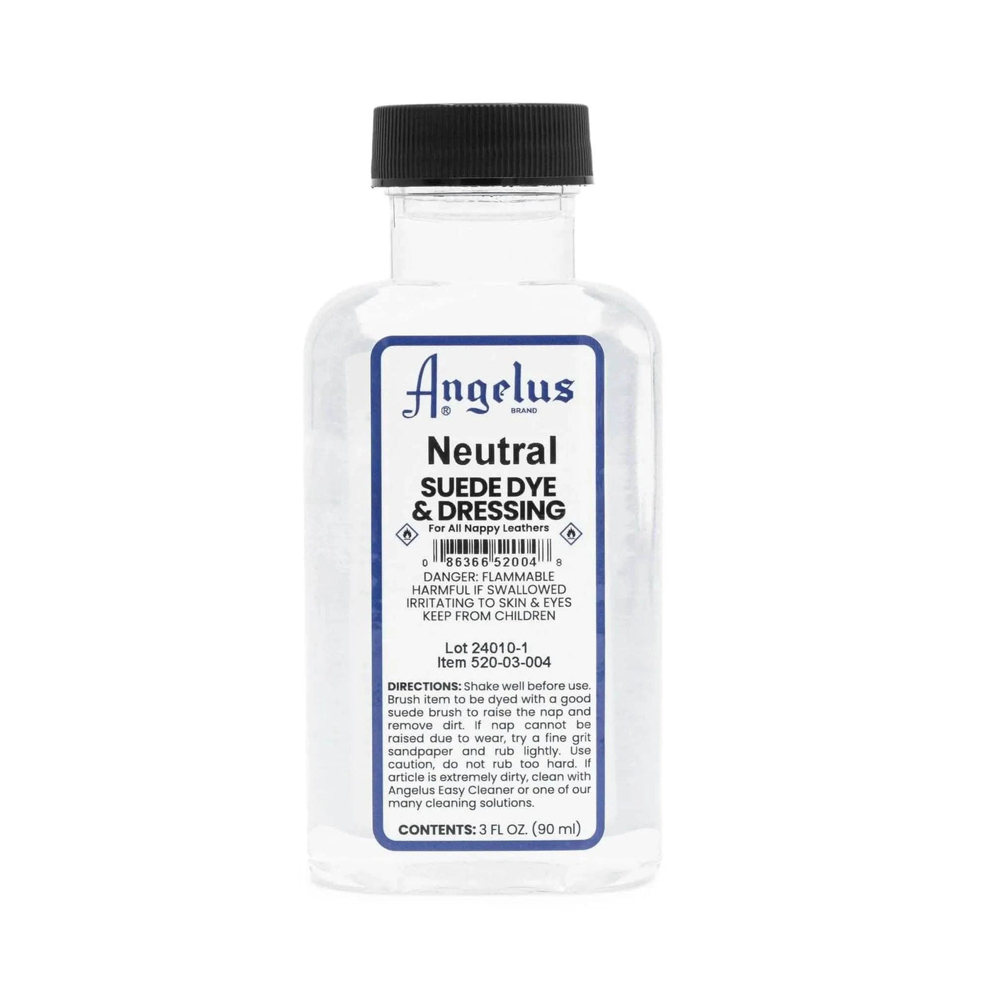 Angelus Direct Neutral Suede Dye Suede Dye