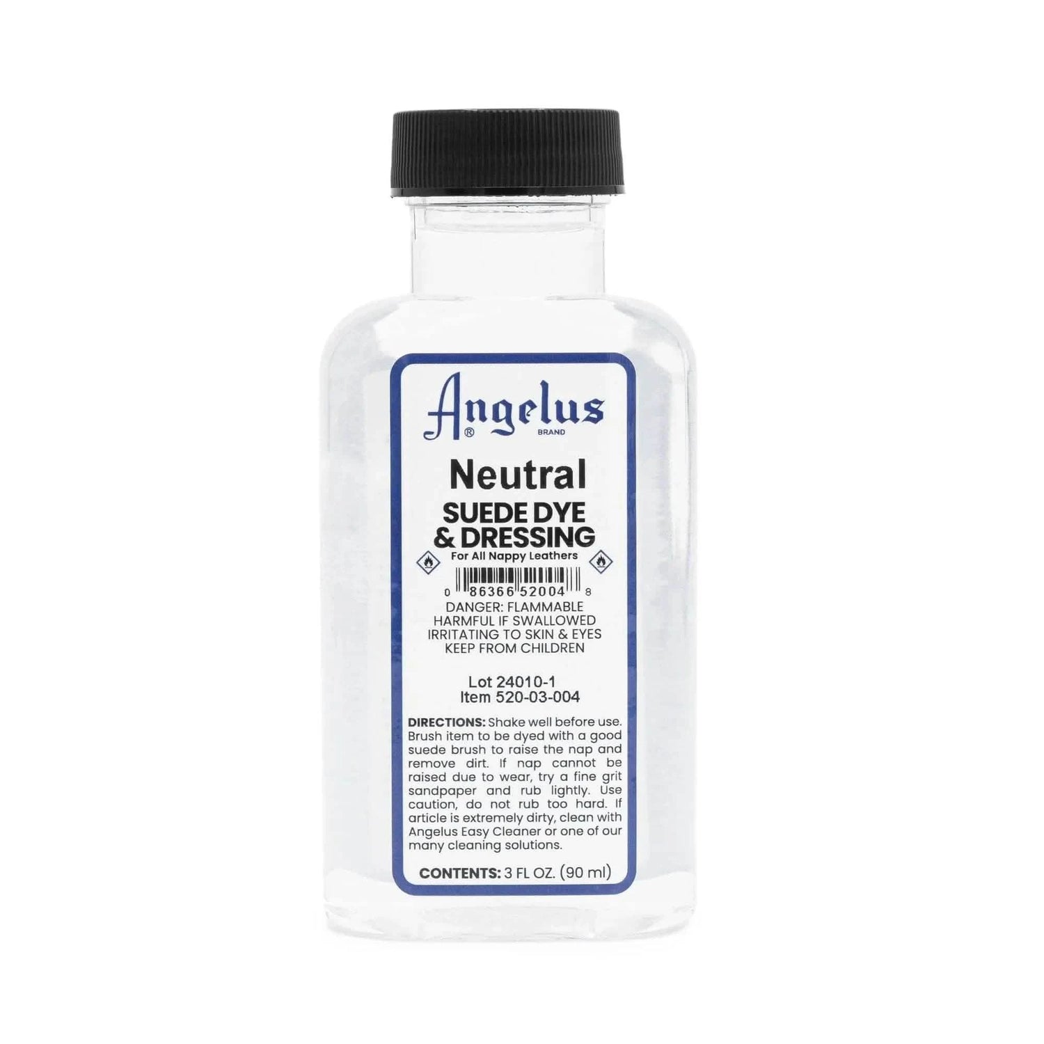 Angelus Direct Neutral Suede Dye Suede Dye