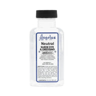 Angelus Direct Neutral Suede Dye Suede Dye