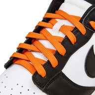 Lace Lab Orange Dunk Replacement Shoelaces Nike Dunk Replacement Shoelaces