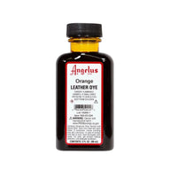 Angelus Direct Orange Leather Dye Leather Dye