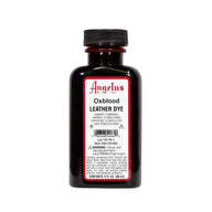 Angelus Direct Oxblood Leather Dye Leather Dye