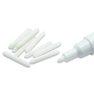 Angelus Direct Paint Marker Replacement Tips - 10 pcs Accessories