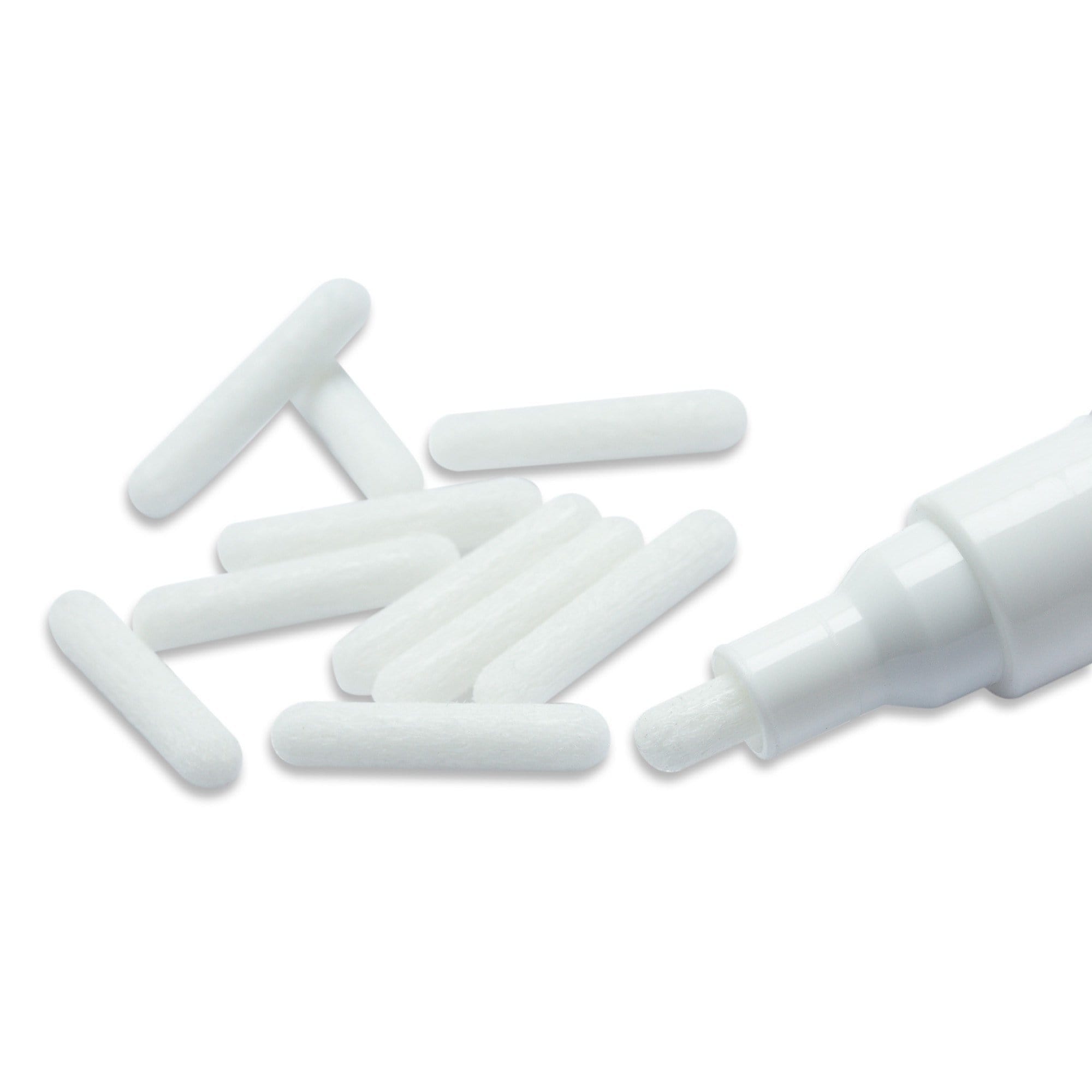 Paint Marker Replacement Tips - 10 pcs - Angelus Direct