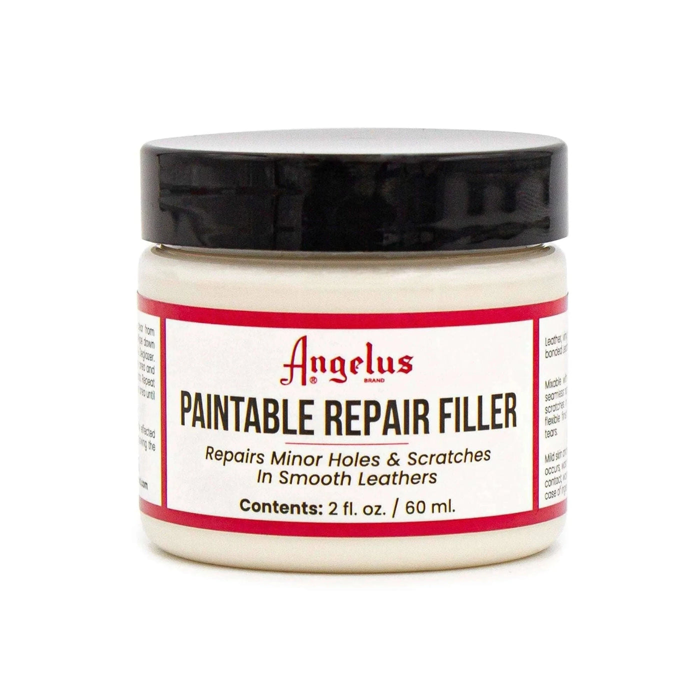 Angelus Direct Paintable Repair Filler 2 oz.