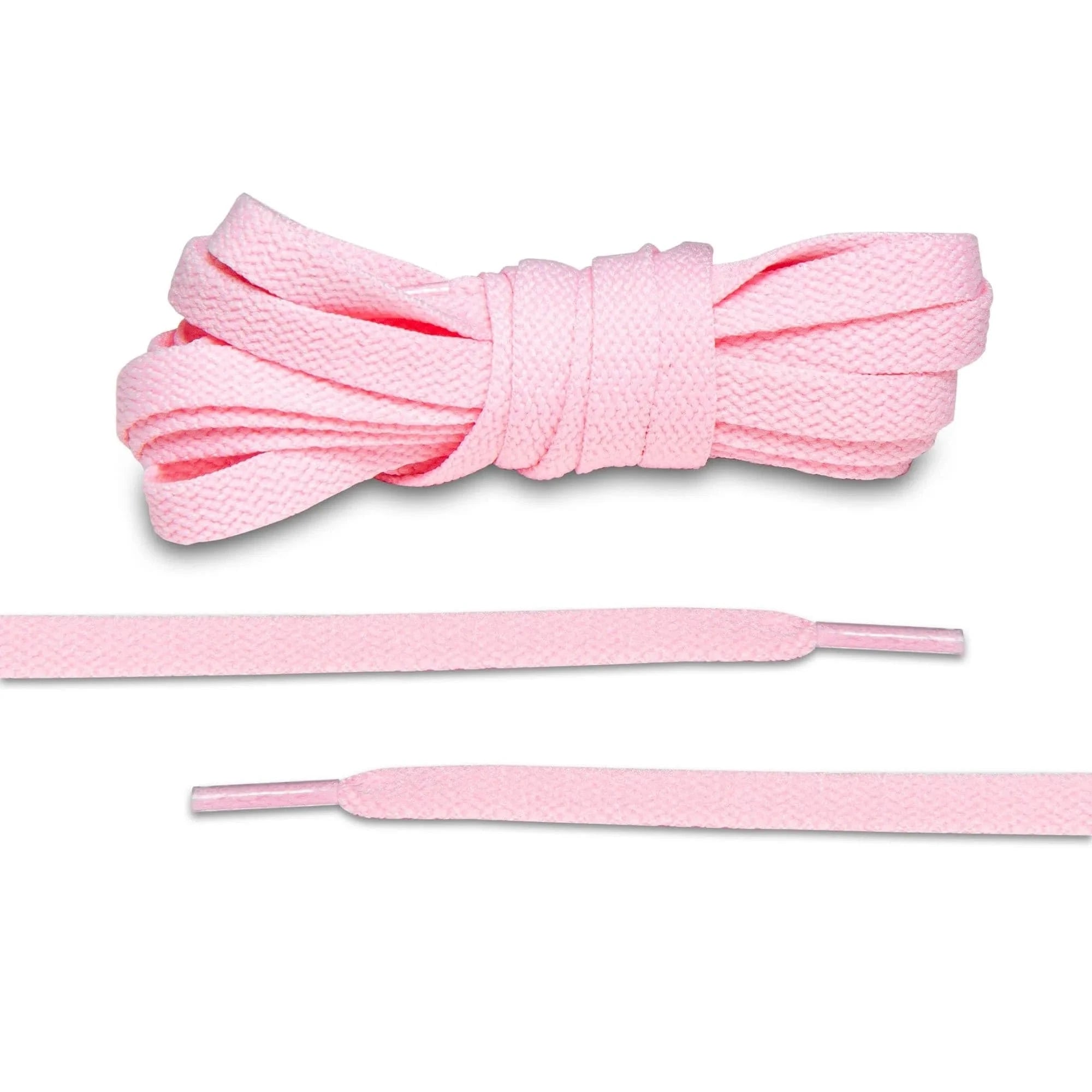Lace Lab Pink Jordan 1 Replacement Shoelaces Jordan 1 Replacement Shoelaces