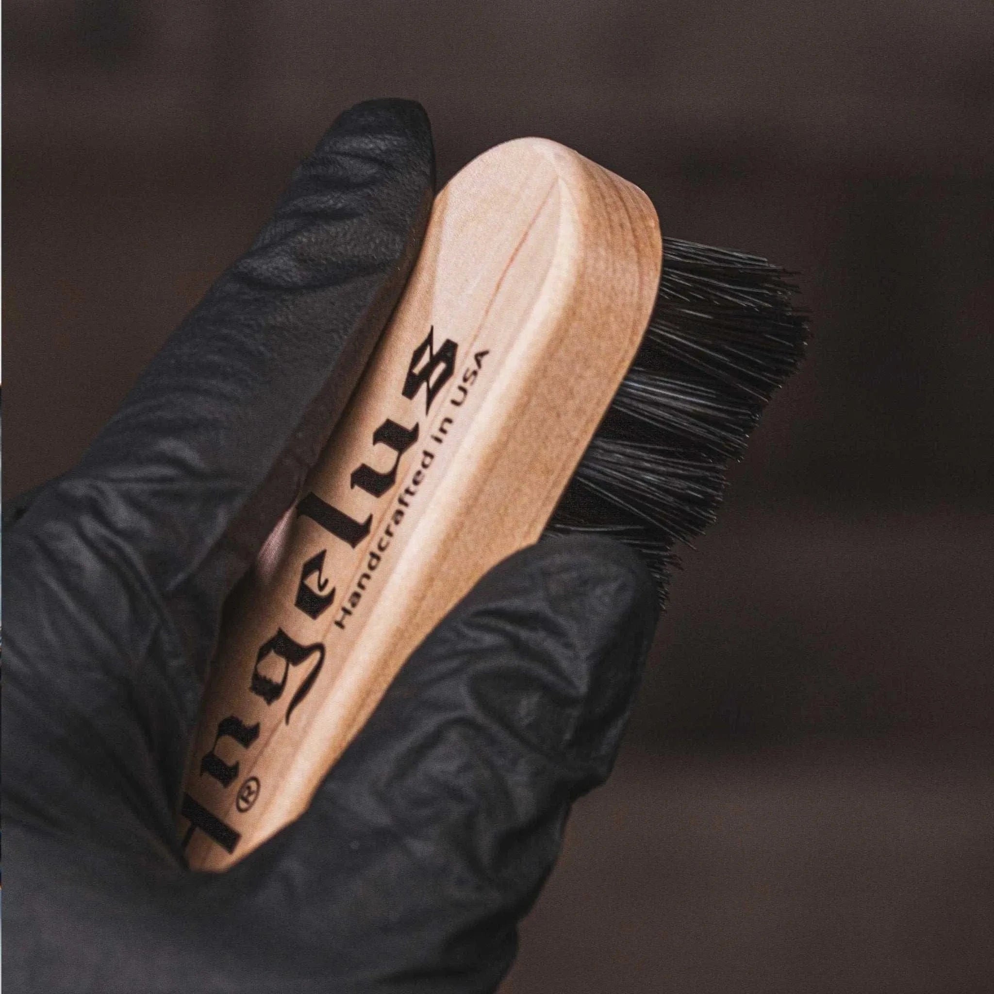 Premium Sneaker Cleaning Brush - Angelus Direct