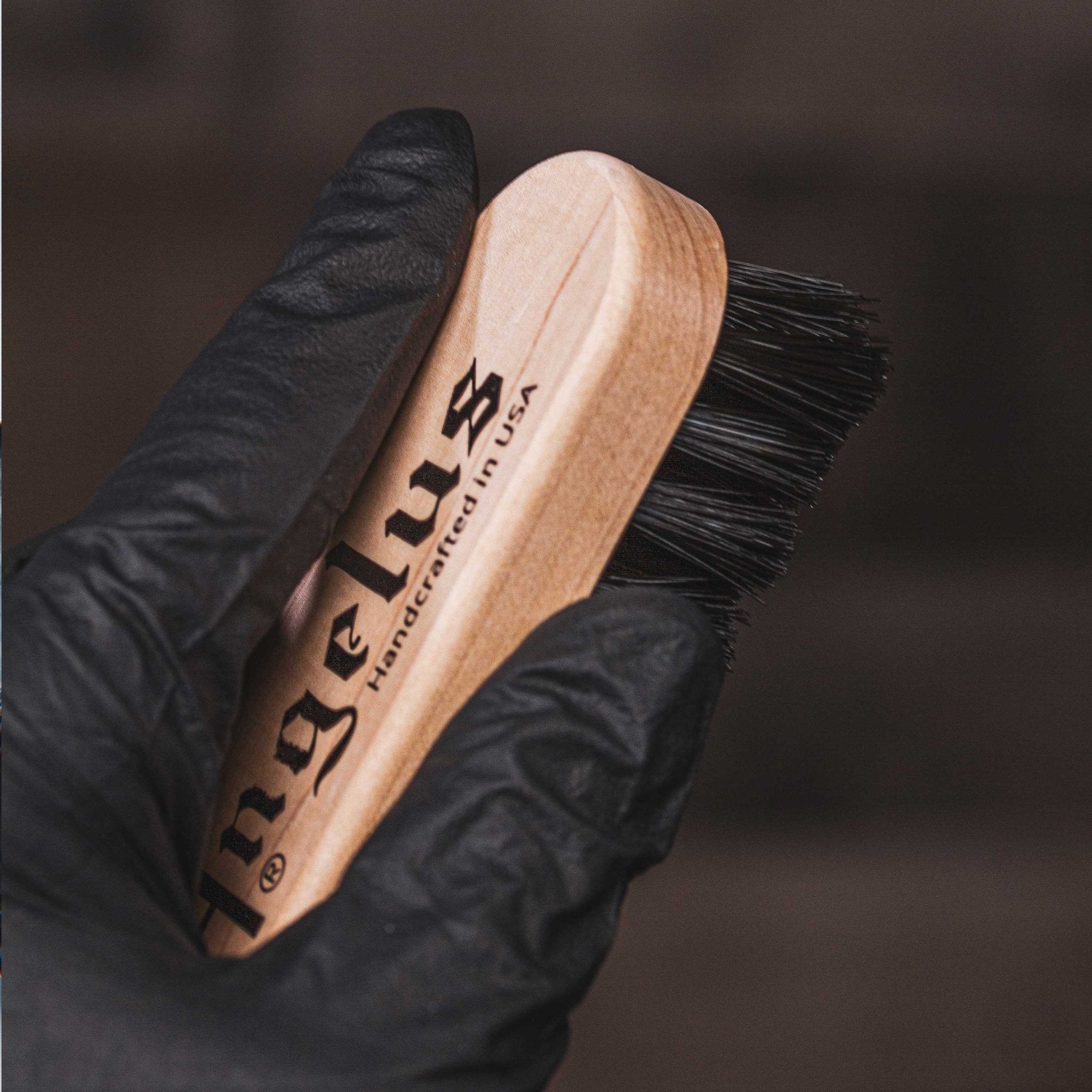 Premium Sneaker Cleaning Brush - Angelus Direct