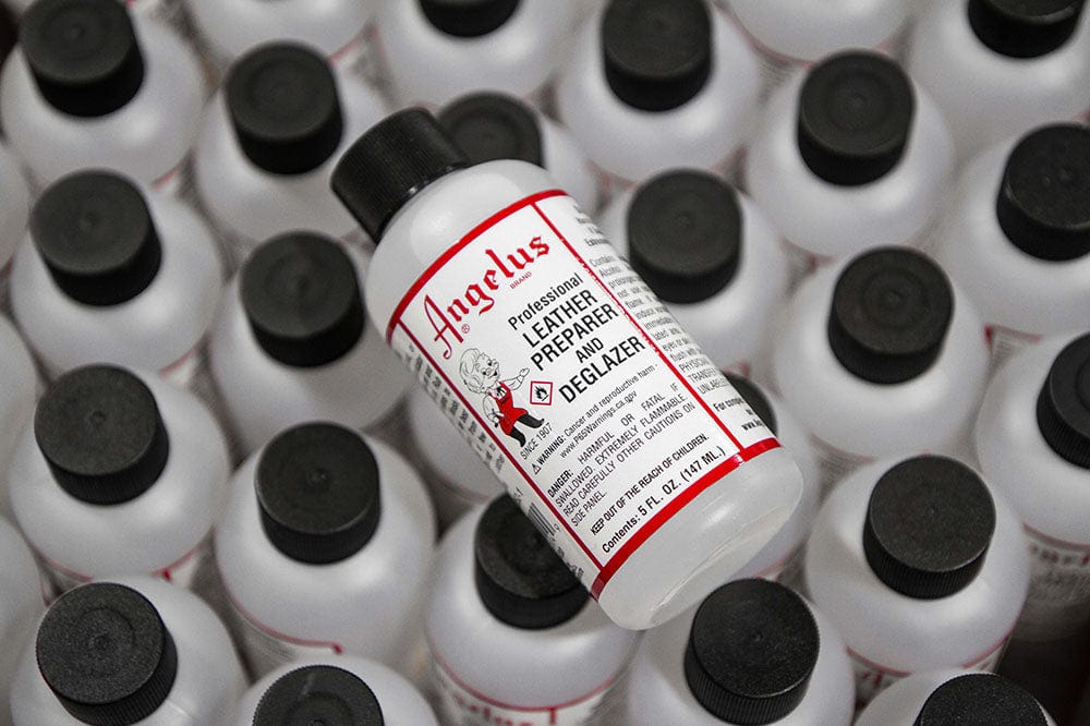 Jordan 1 Replacement Shoelaces · Angelus Direct