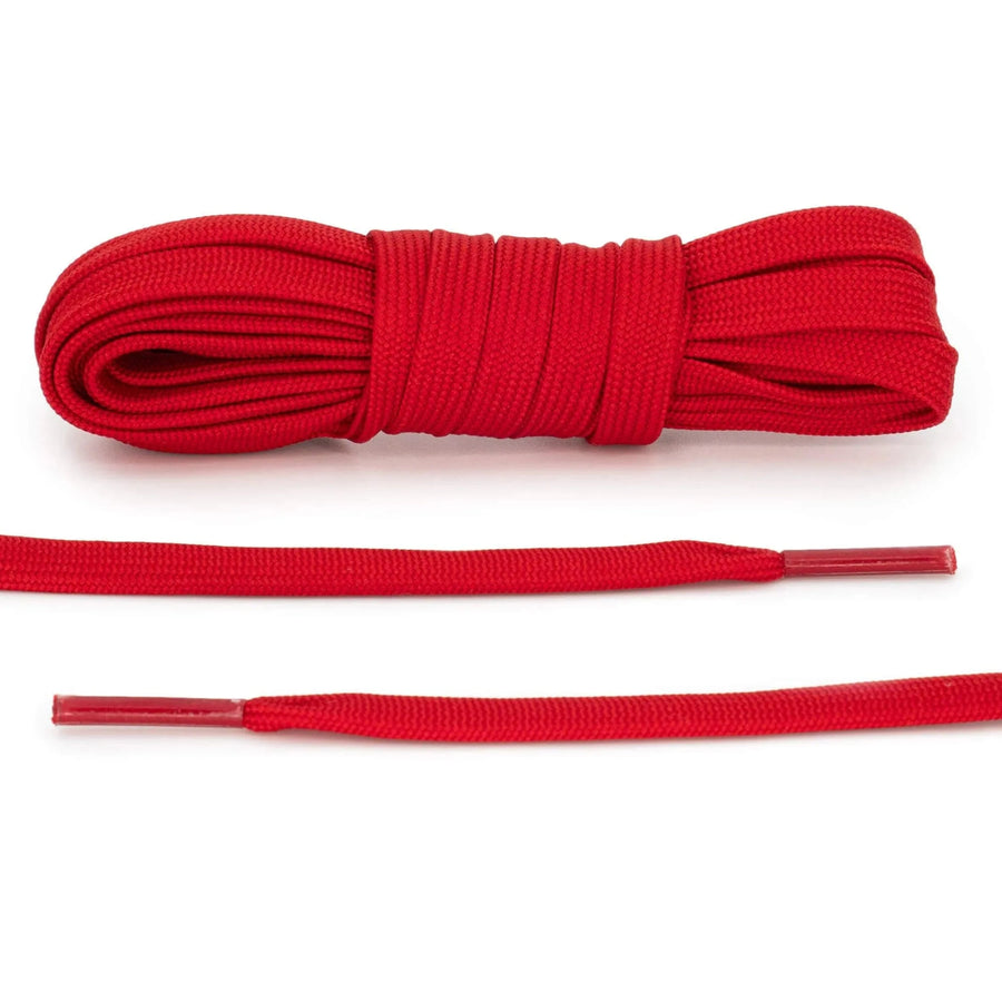 Red Dunk Replacement Shoelaces