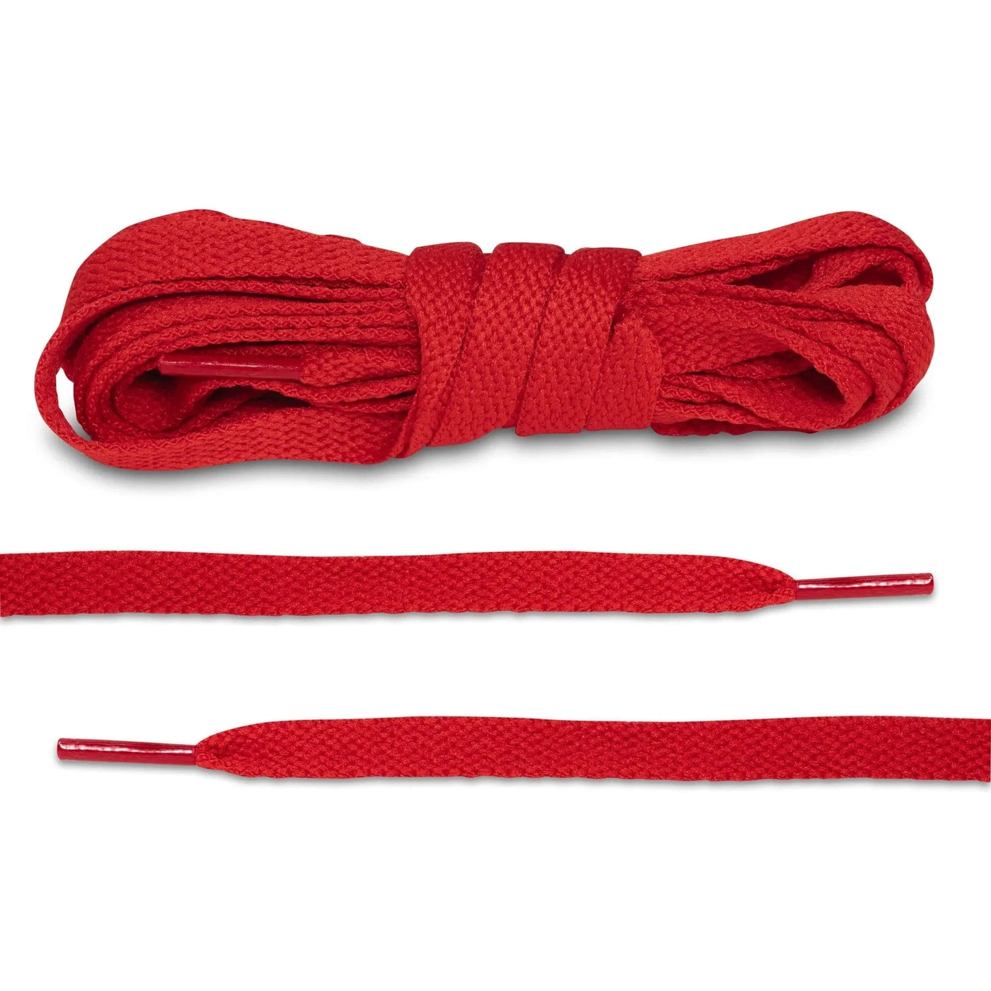 Lace Lab Red Jordan 1 Replacement Shoelaces Jordan 1 Replacement Shoelaces