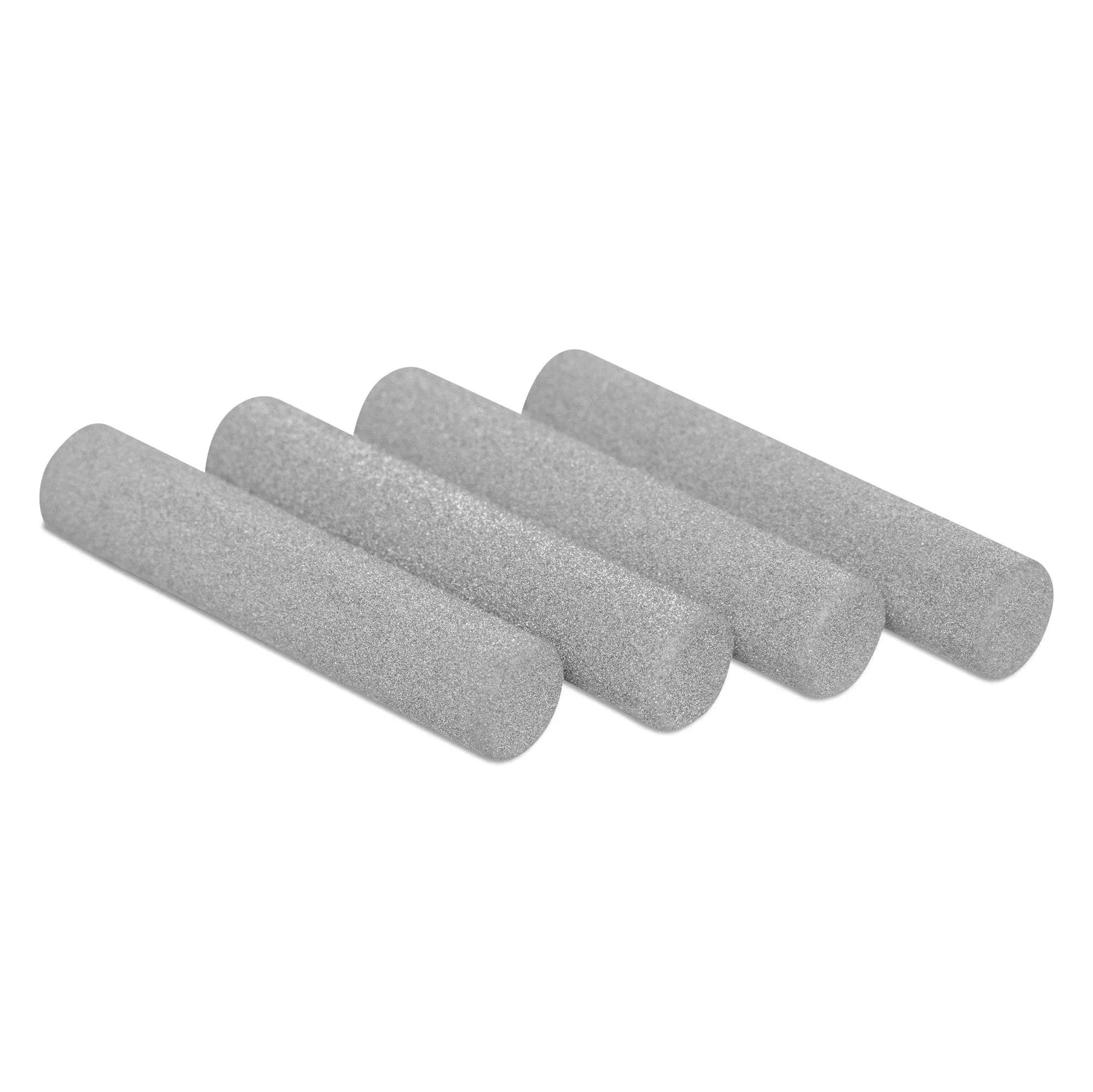 Lace Lab Reflective Cylinder Aglets Reflective Aglets