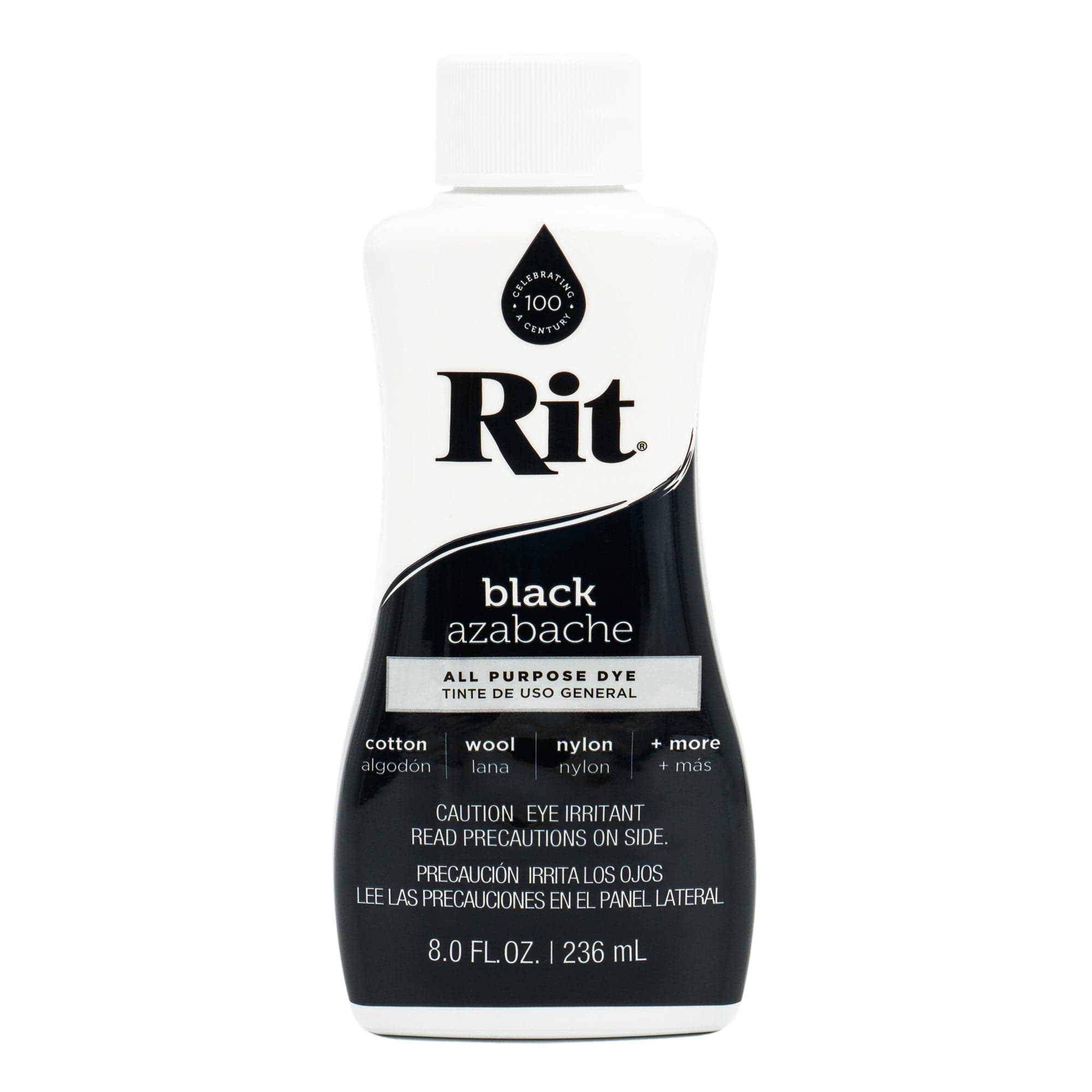 Buy RIT All-Purpose Dye - Black| Best Eco Friendly Clothing Dye ...