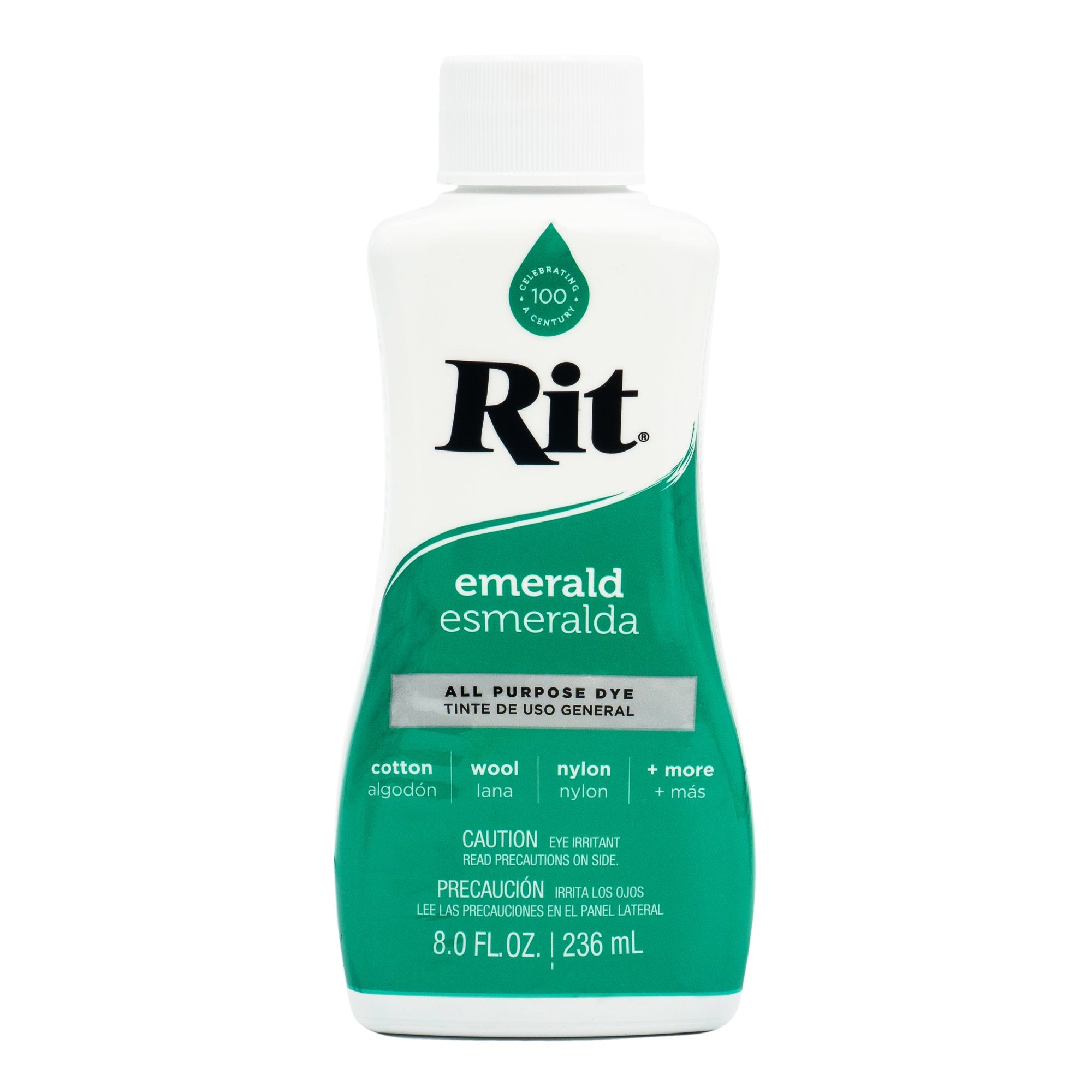 RIT All - Purpose Dye - Emerald - Angelus Direct