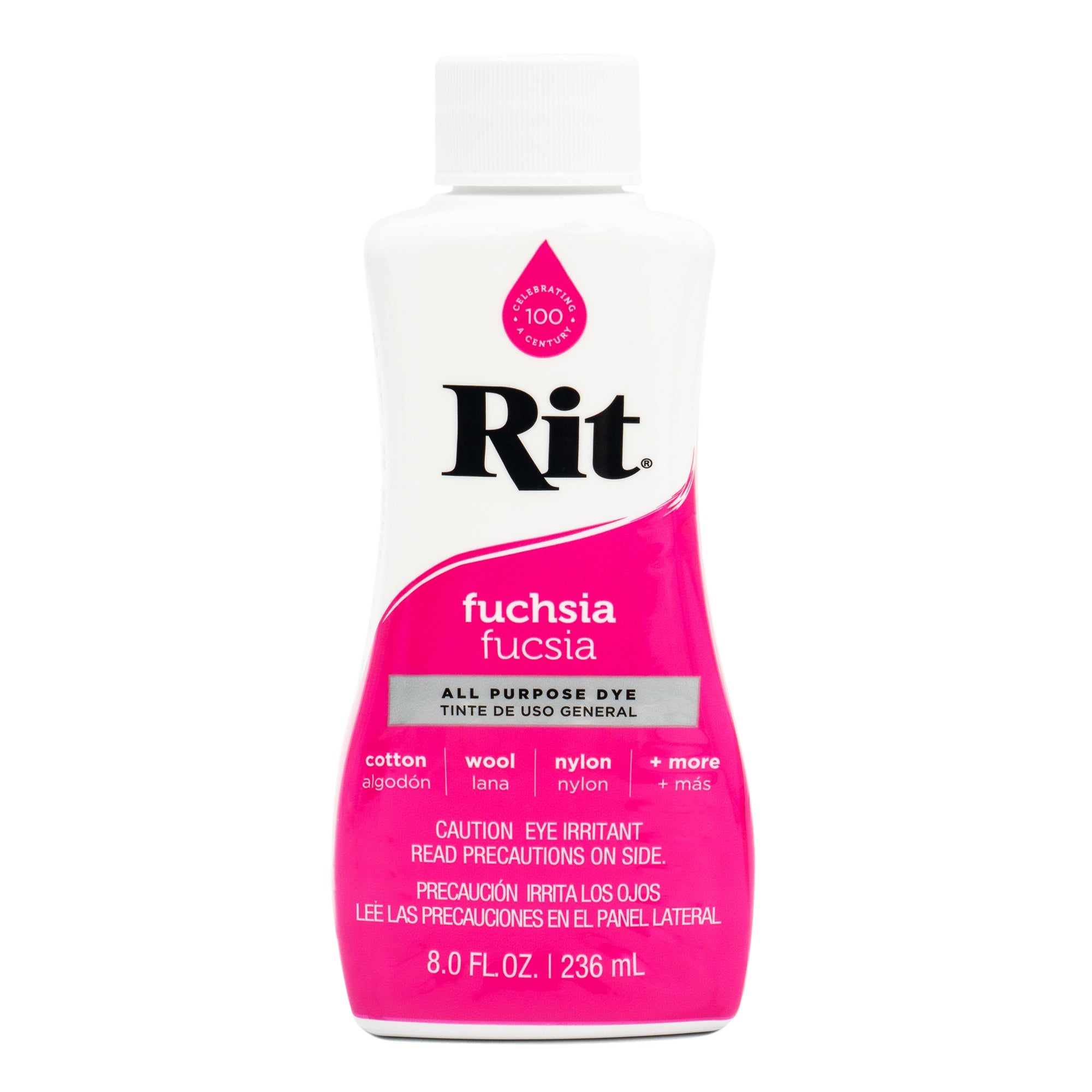 RIT All-Purpose Dye - Fuchsia · Angelus Direct