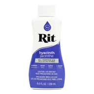 Rit RIT All-Purpose Dye - Hyacinth 8 oz.
