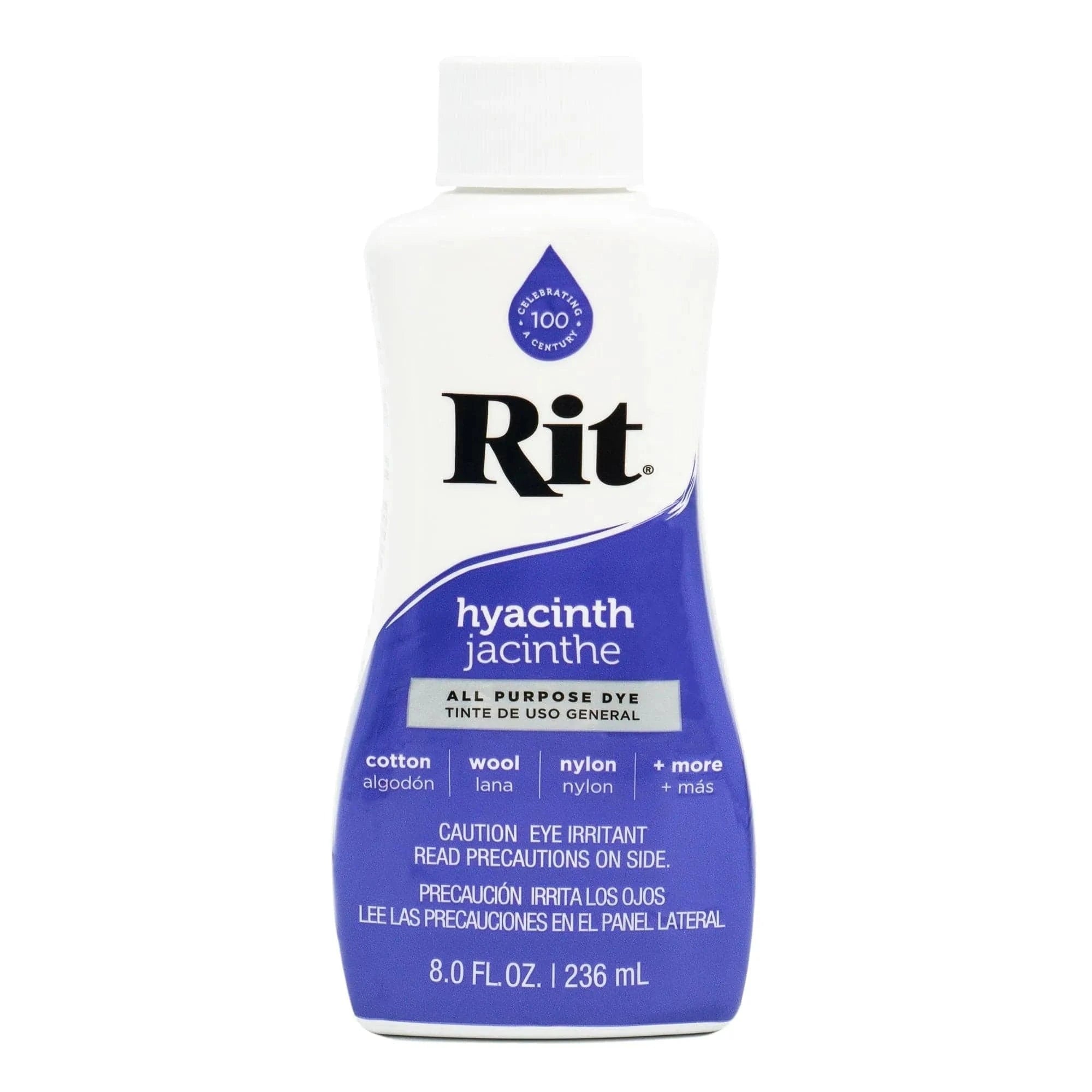 Rit RIT All-Purpose Dye - Hyacinth 8 oz.