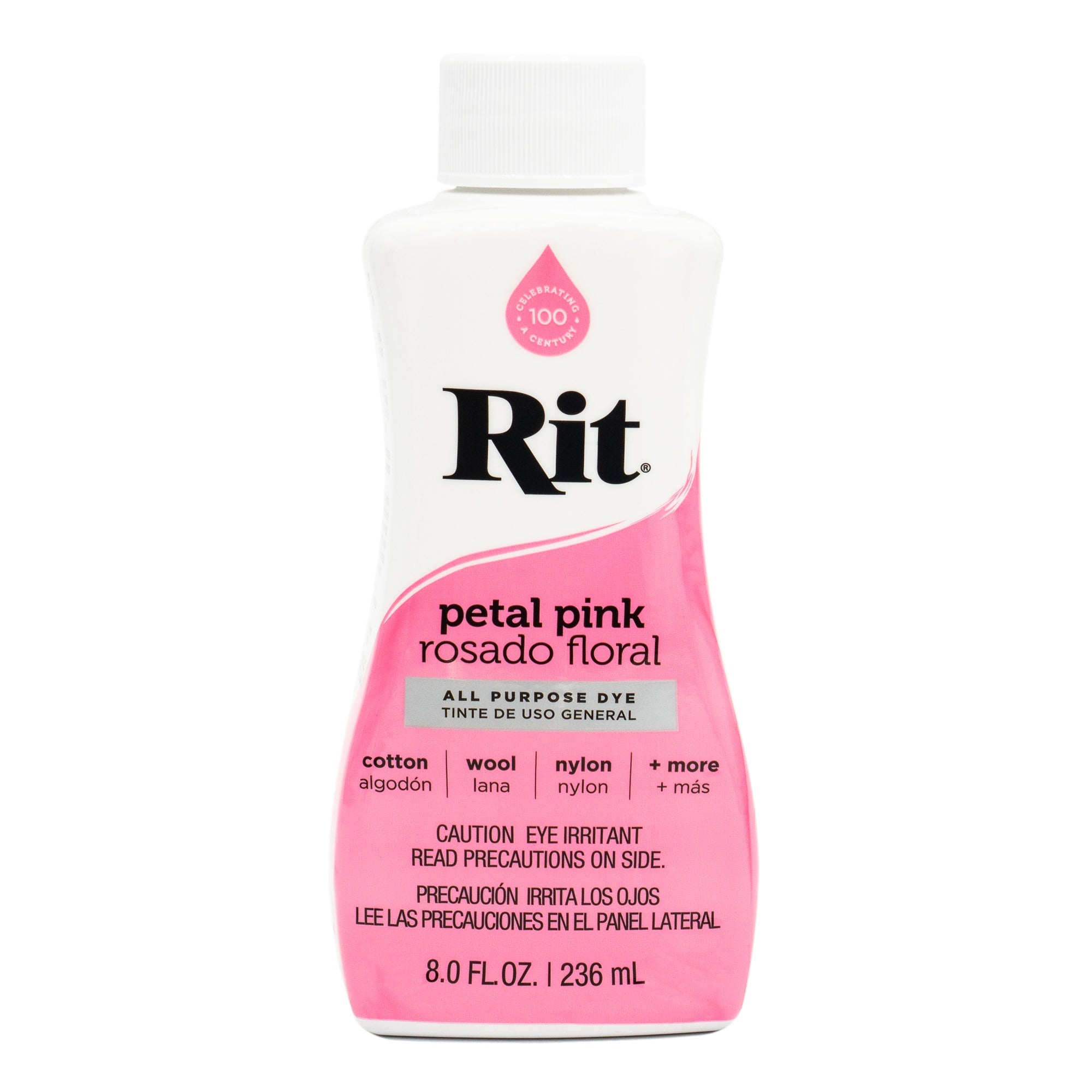 RIT All - Purpose Dye - Petal Pink - Angelus Direct