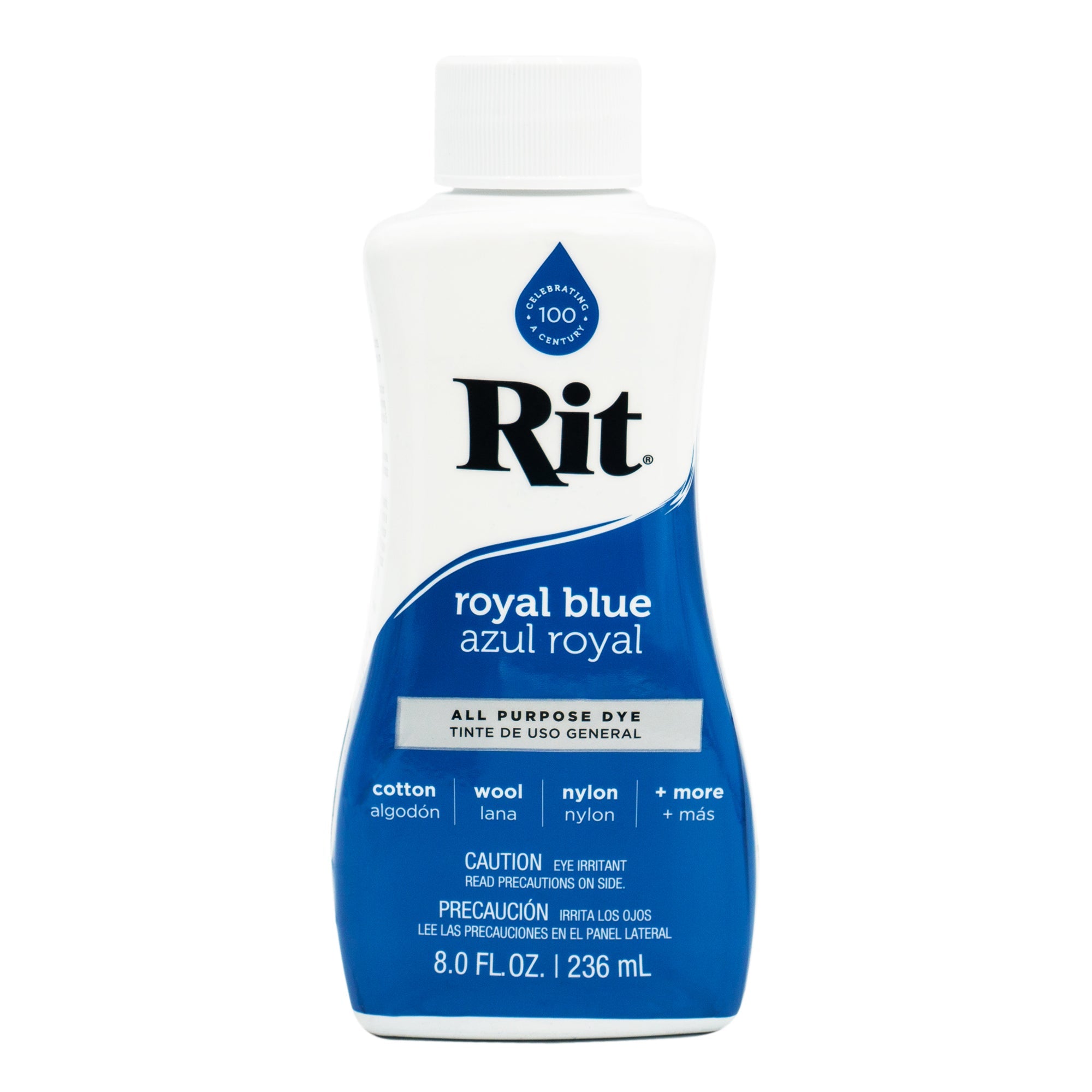 RIT All - Purpose Dye - Royal Blue - Angelus Direct