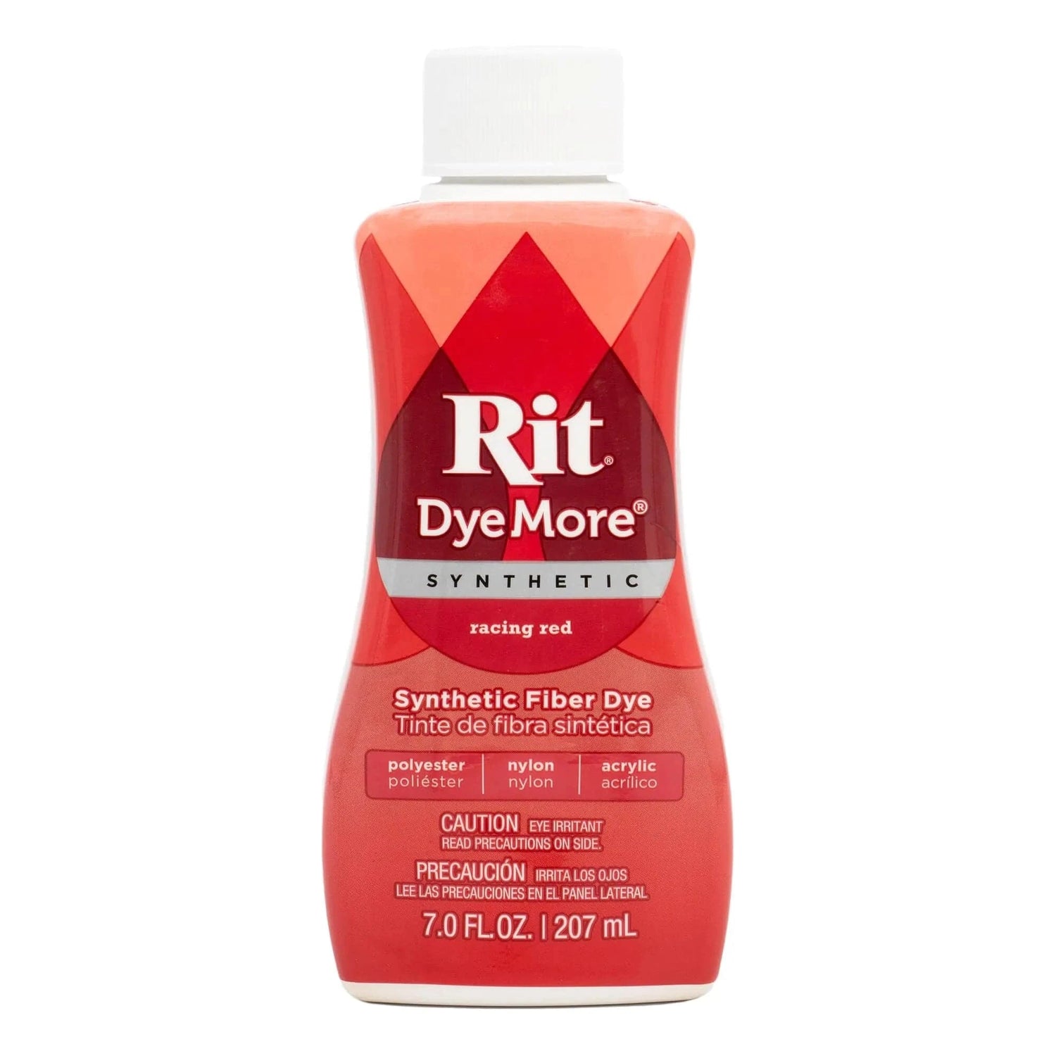 Rit Rit DyeMore Synthetic Fiber Dye - Racing Red 7 oz. Rit Synthetic Fabric Dye