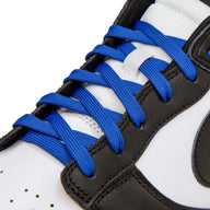 Lace Lab Royal Blue Dunk Replacement Shoelaces Nike Dunk Replacement Shoelaces