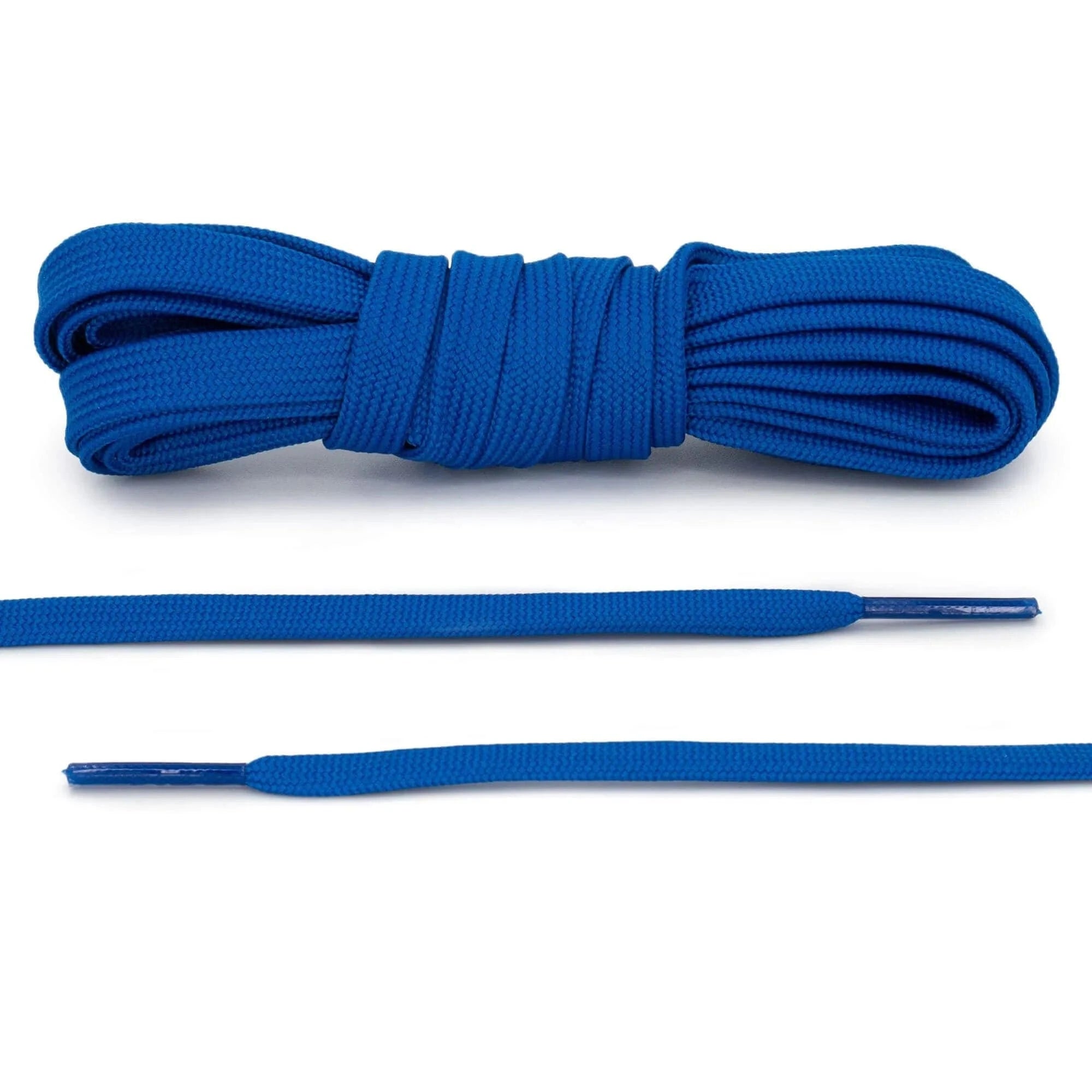 Royal Blue Dunk Replacement Shoelaces - Angelus Direct