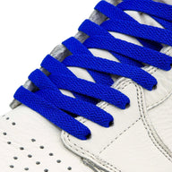 Lace Lab Royal Blue Jordan 1 Replacement Shoelaces Jordan 1 Replacement Shoelaces