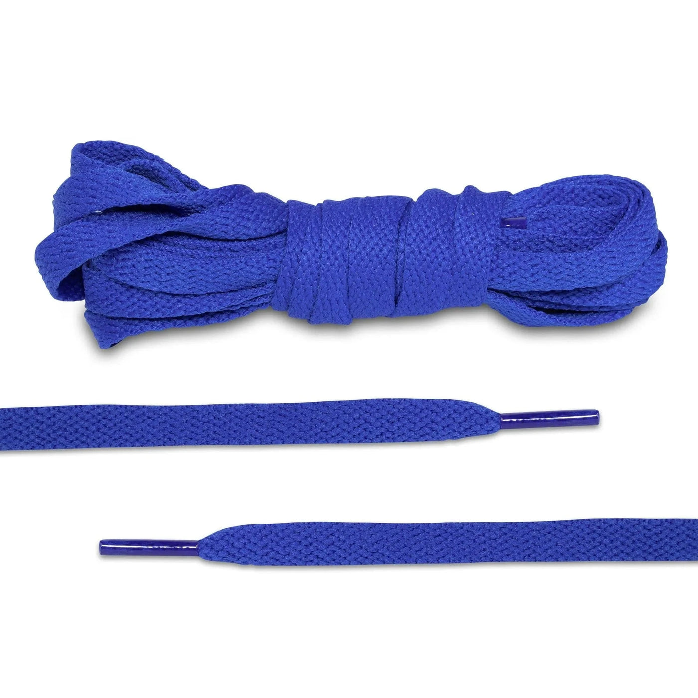 Royal Blue Jordan 1 Replacement Shoelaces Royal Blue Jordan 1 Replacement Shoelaces