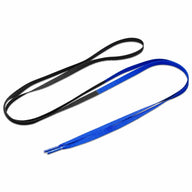Lace Lab Royal Blue/Black Union Jordan 1 Replacement Shoelaces Jordan 1 Replacement Shoelaces