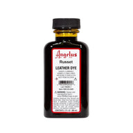 Angelus Direct Russet Leather Dye Leather Dye