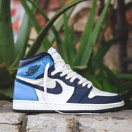 Lace Lab Sail Jordan 1 Replacement Shoelaces Jordan 1 Replacement Shoelaces