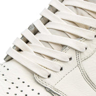 Lace Lab Sail Waxed Shoe Laces Waxed Flat Shoelaces