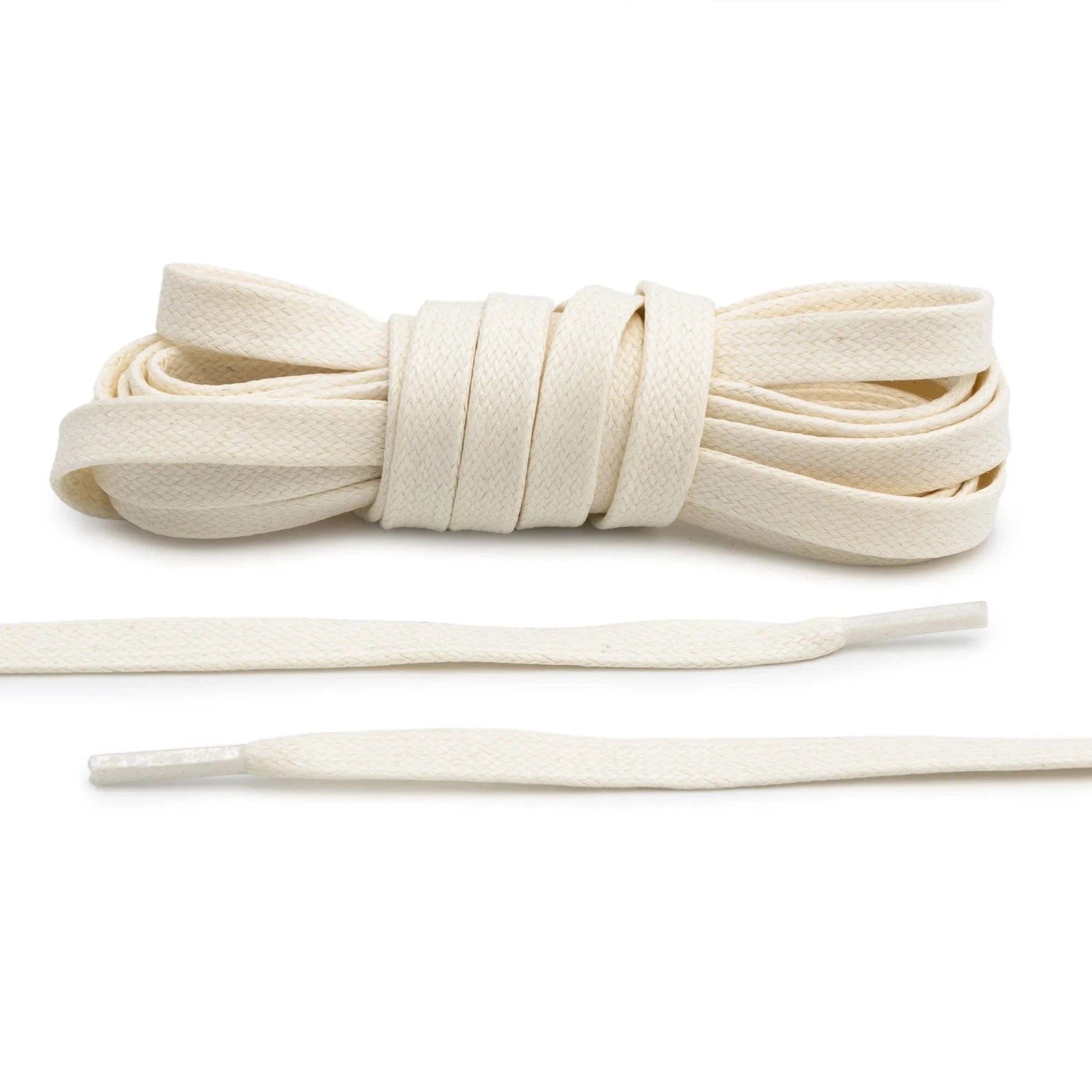 Sail Waxed Shoe Laces Sail Waxed Shoe Laces