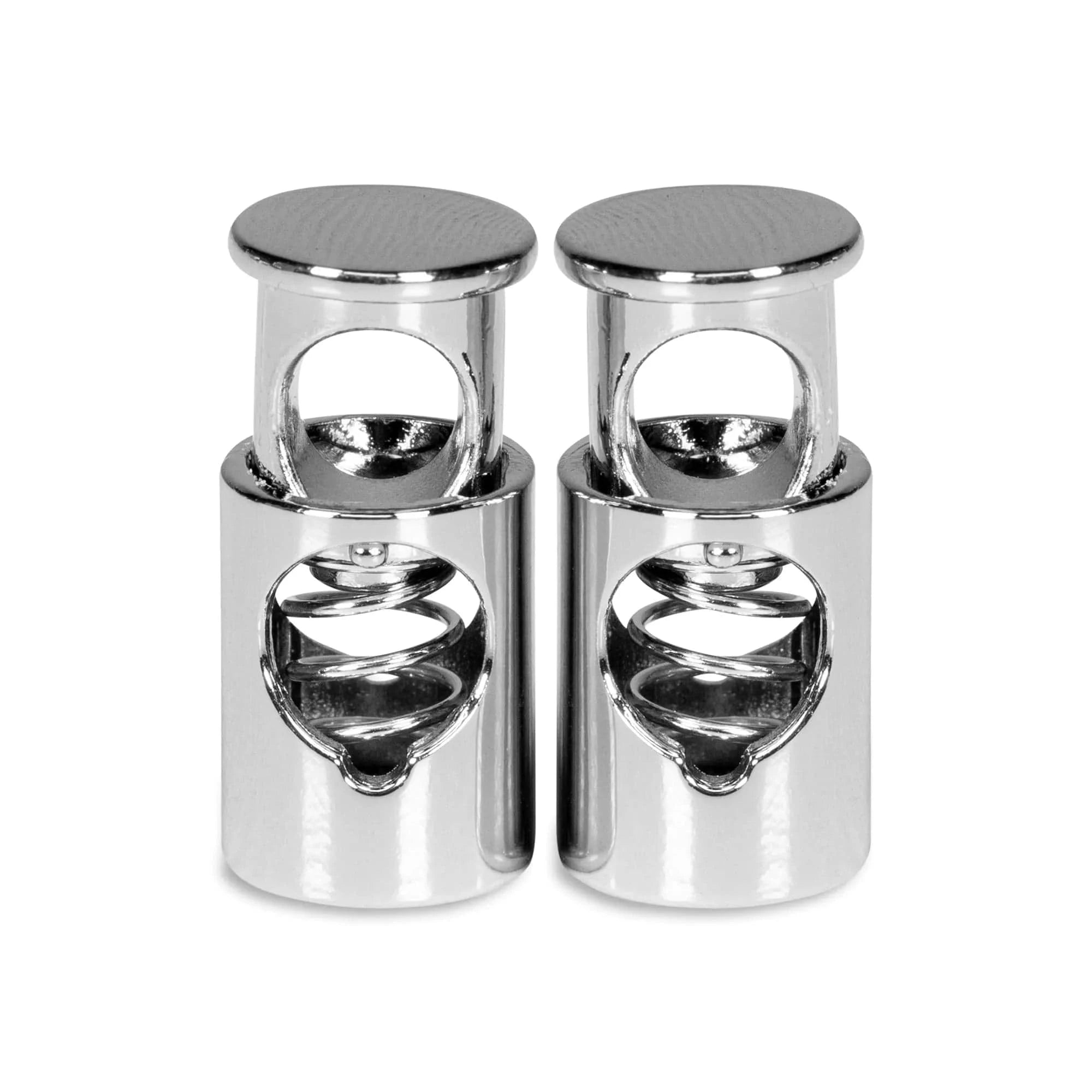 Lace Lab Silver Lace Locks Silver Lace Locks