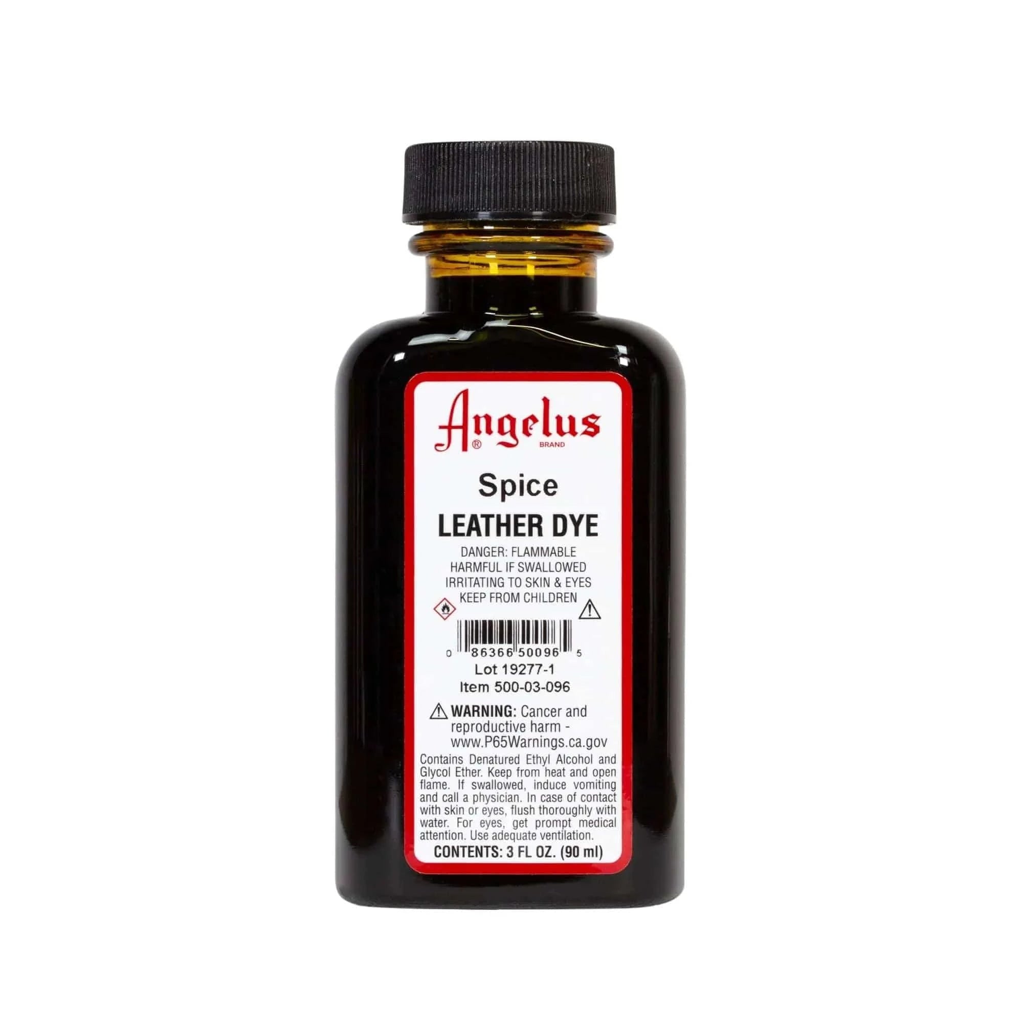 Spice Leather Dye - Angelus Direct
