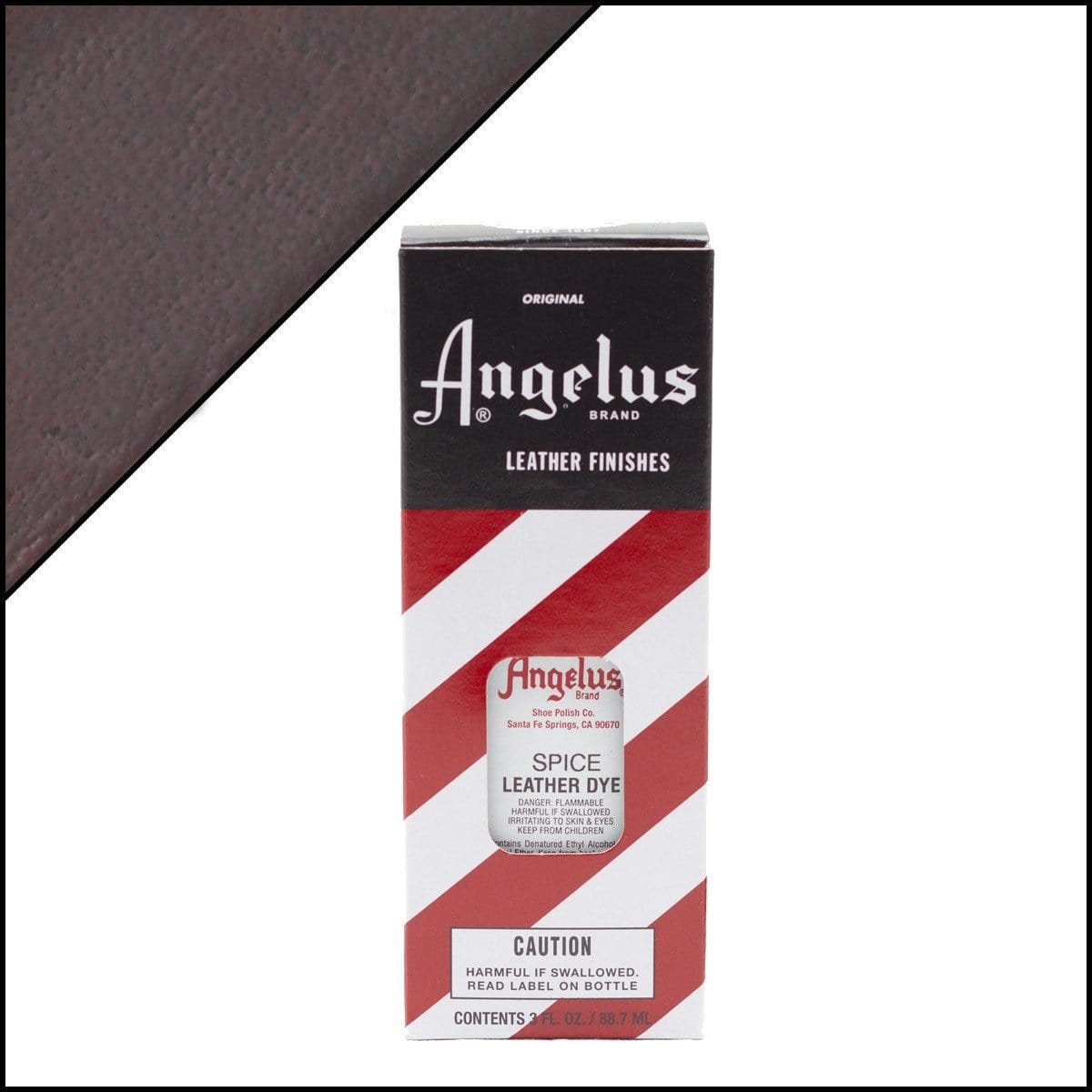 Spice Leather Dye - Angelus Direct